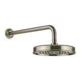 Gessi Venti20 soffione doccia a parete 33cm 65149